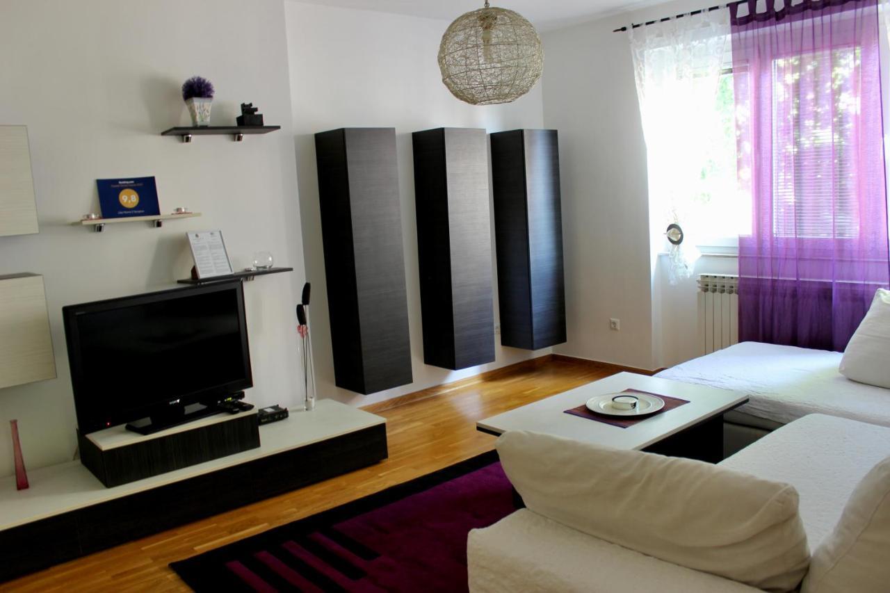 Appartement Like 2 Sarajevo