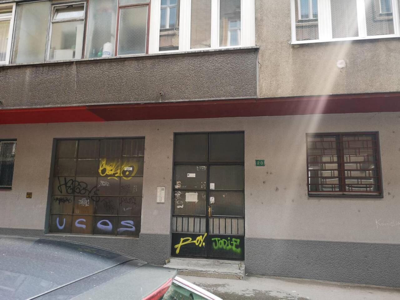 Like 2 Sarajevo